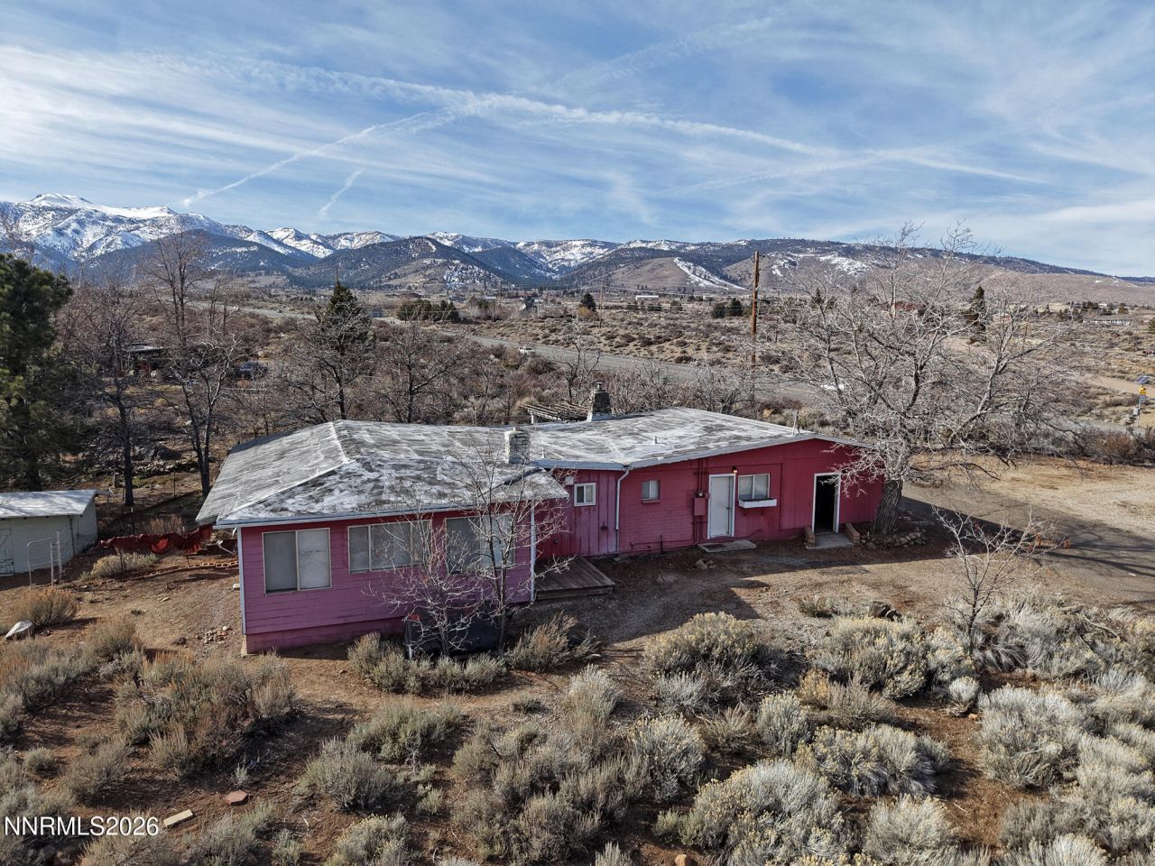 4650 Mt Rose Highway, Reno, NV 89511 Photo
