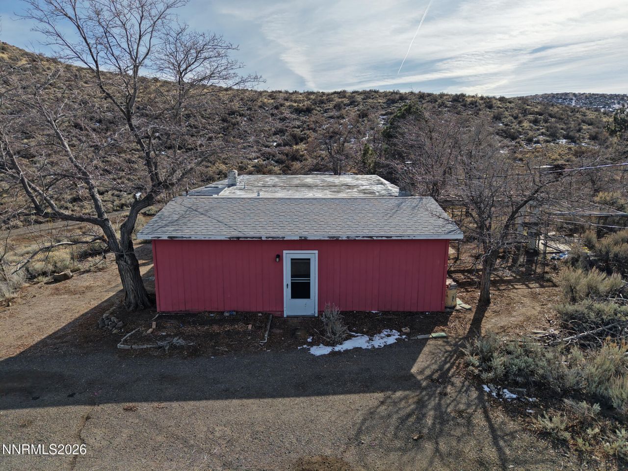 4650 Mt Rose Highway, Reno, NV 89511 Photo