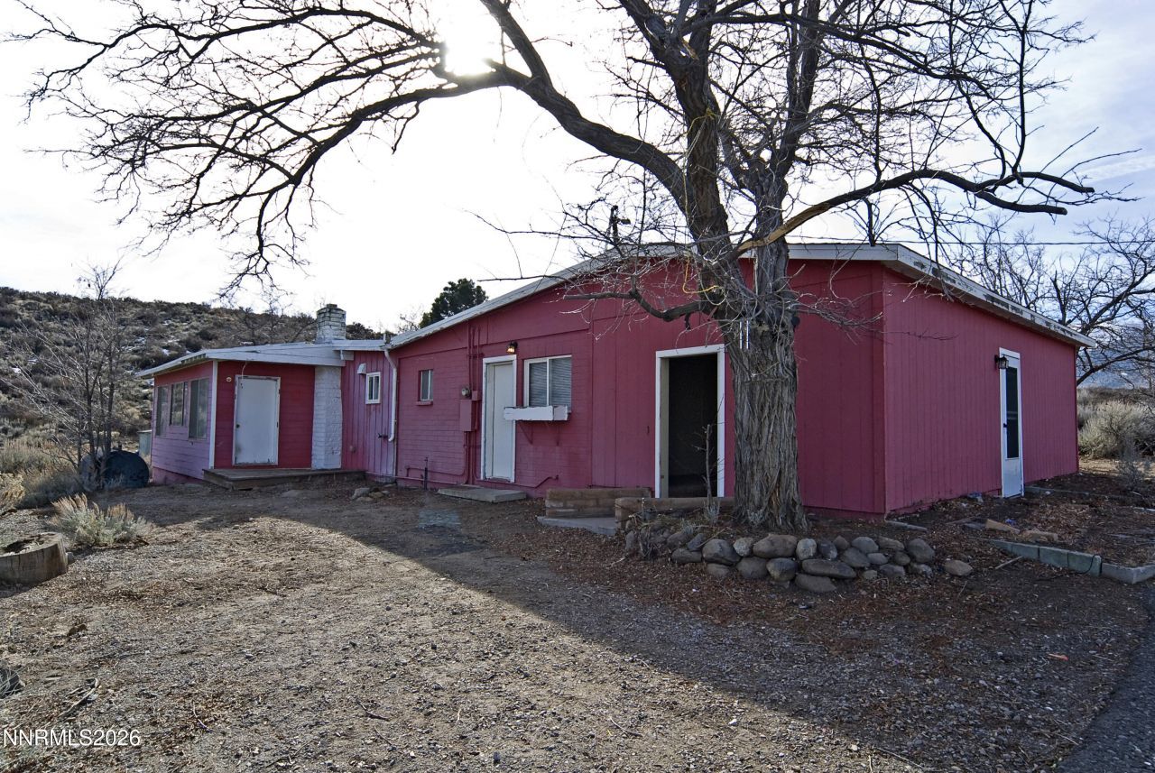 4650 Mt Rose Highway, Reno, NV 89511 Photo