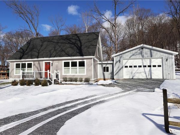 5508 Peach Orchard Point, Hector, NY 14841