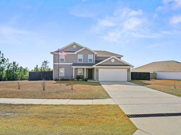 217 Hodges Bayou Plantation Boulevard , Southport, FL 32409