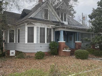 385 Boulevard Street , Orangeburg, SC 29115