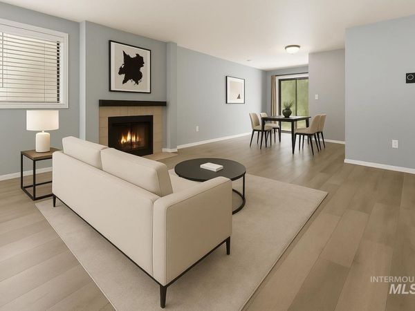 7060 W Colehaven Ln, Boise, ID 83704