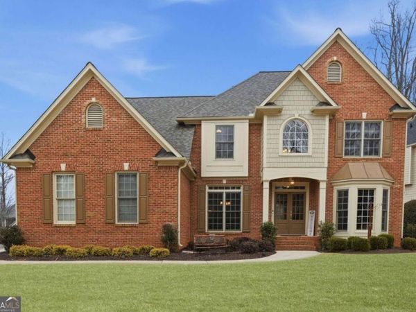 610 Wildmeadow Glenn, Cumming, GA 30040