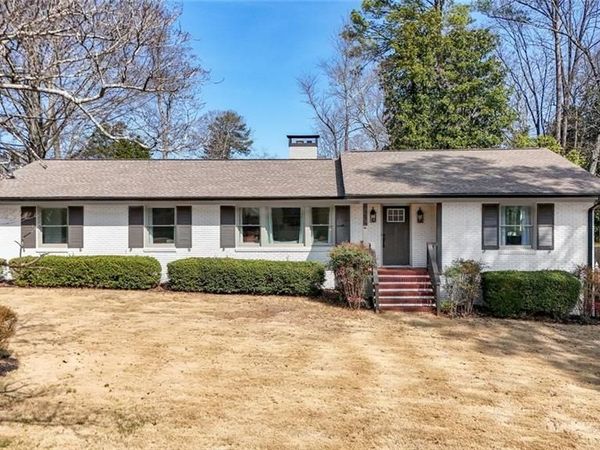 272 Atwood Drive, Marietta, GA 30064