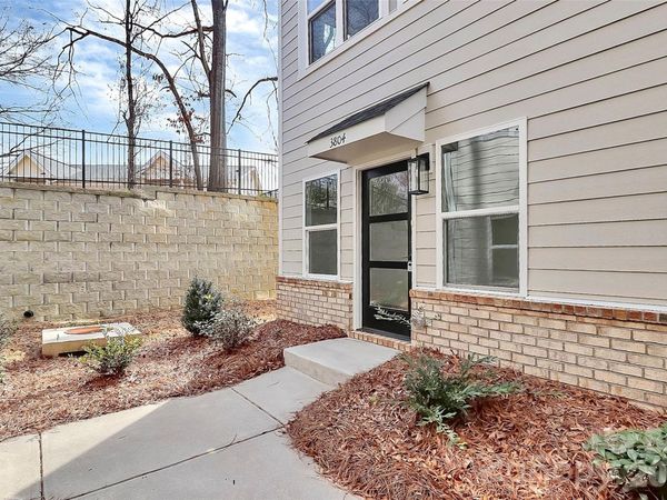 3804 Odom Way, Charlotte, NC 28208