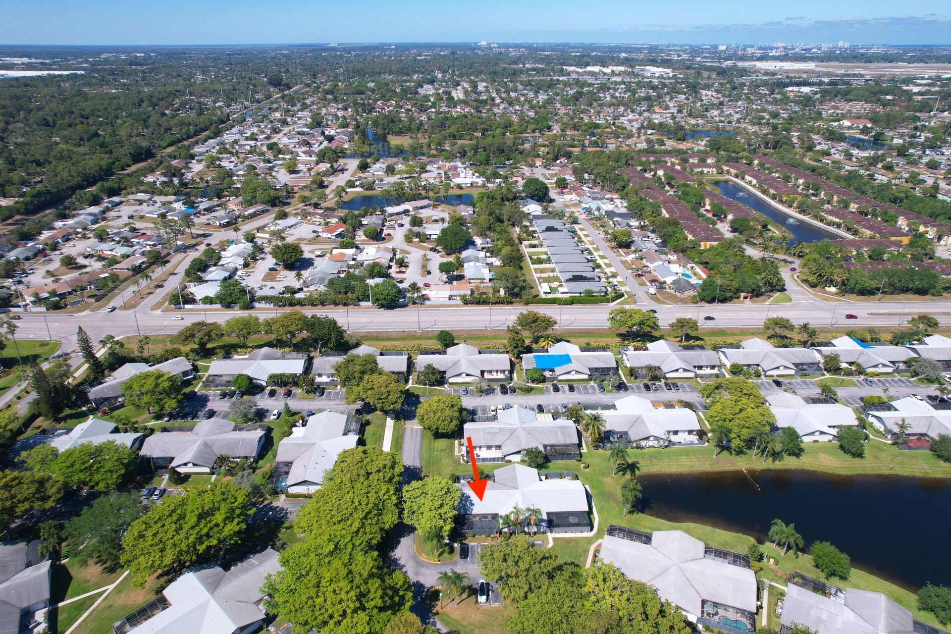 1139 Summit Trail Circle, Unit A, West Palm Beach, FL 33415 Photo