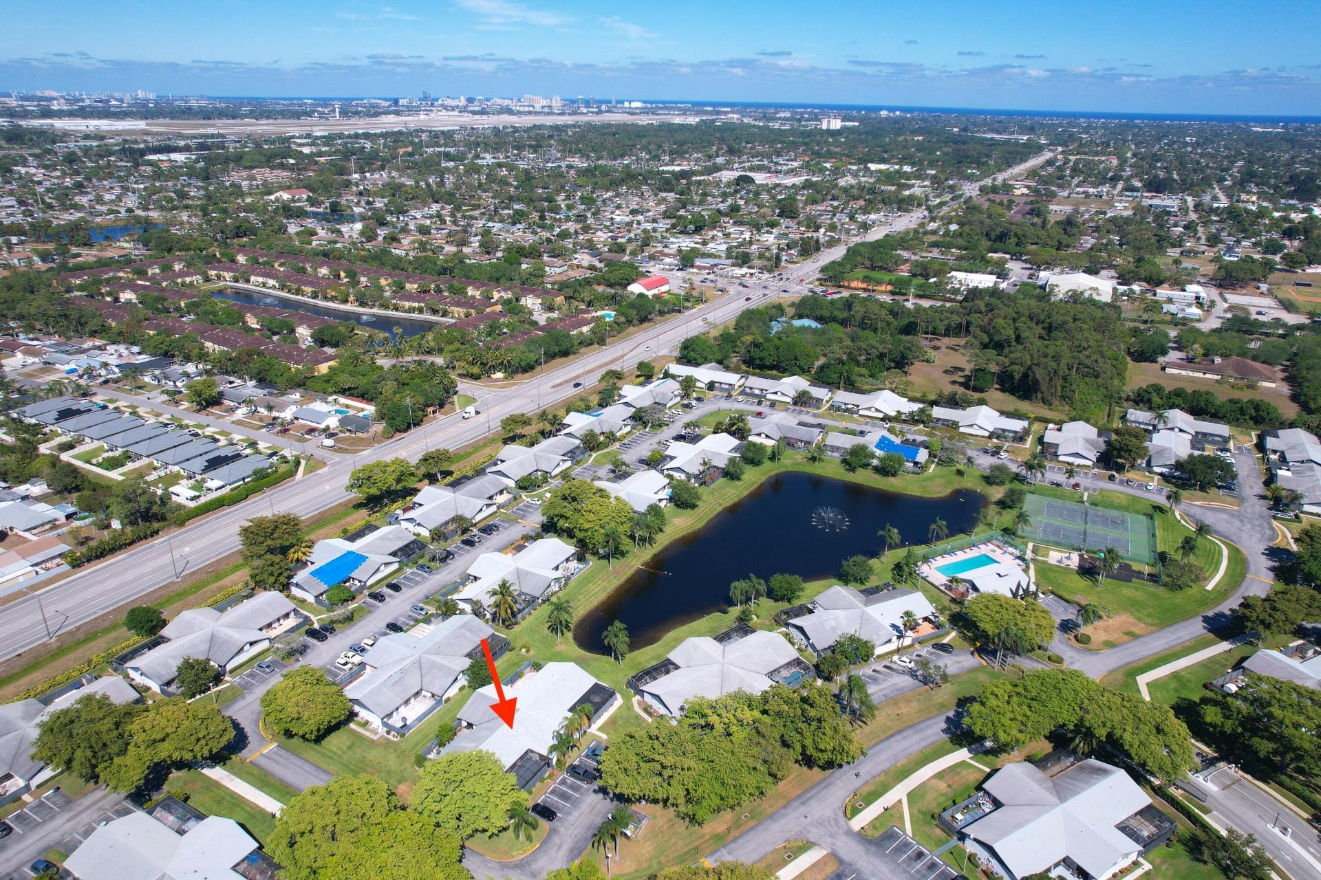 1139 Summit Trail Circle, Unit A, West Palm Beach, FL 33415 Photo