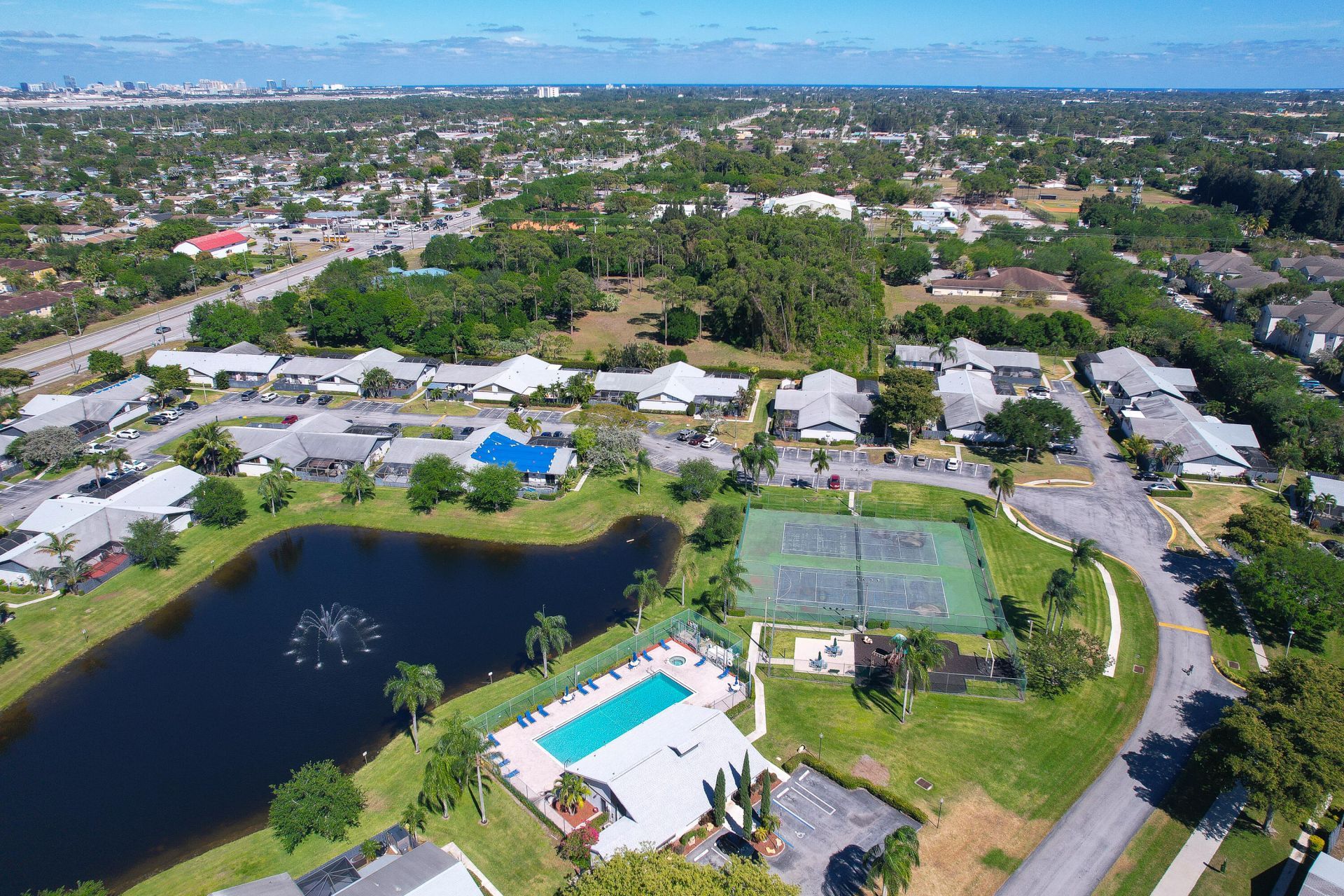 1139 Summit Trail Circle, Unit A, West Palm Beach, FL 33415 Photo
