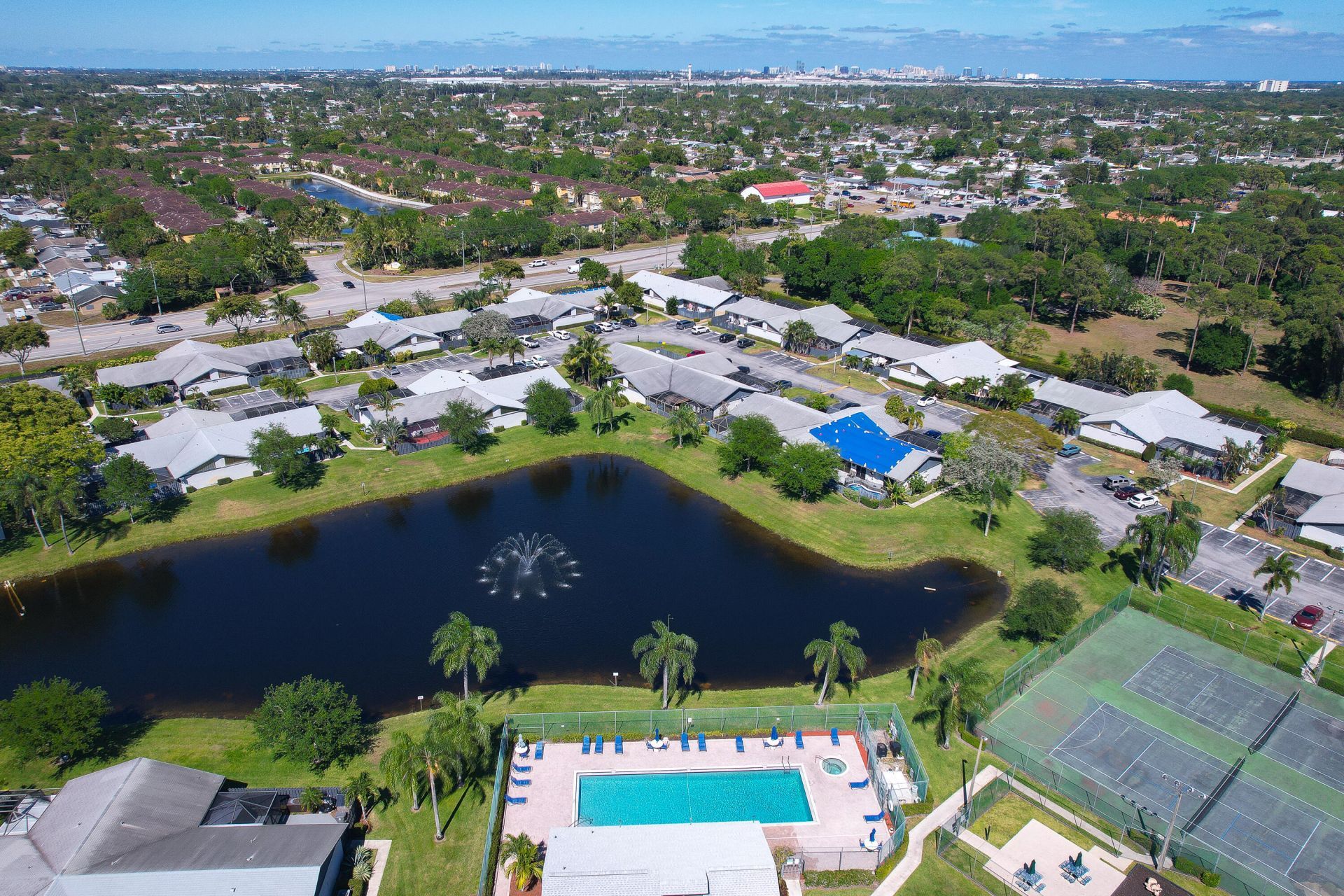 1139 Summit Trail Circle, Unit A, West Palm Beach, FL 33415 Photo