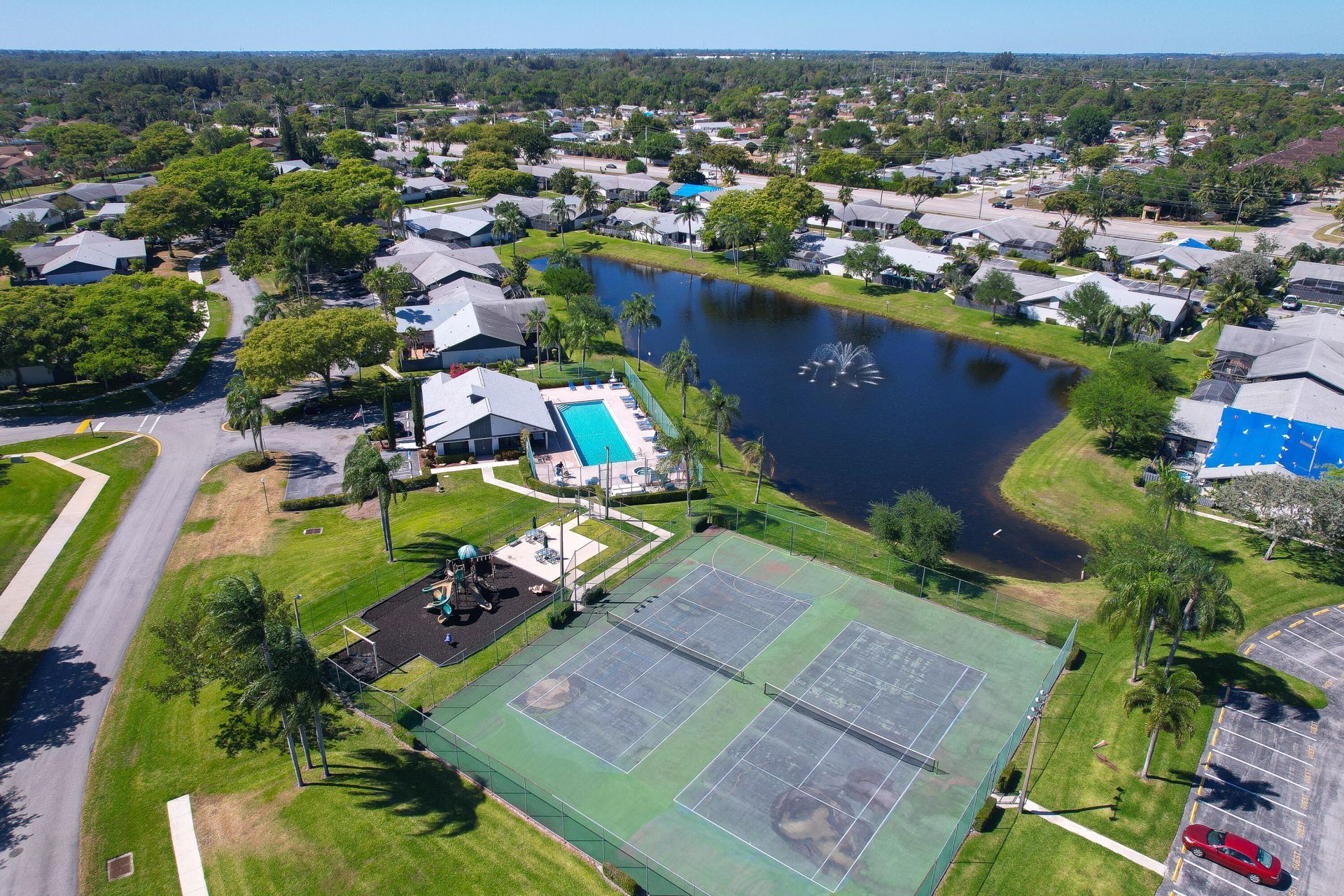 1139 Summit Trail Circle, Unit A, West Palm Beach, FL 33415 Photo