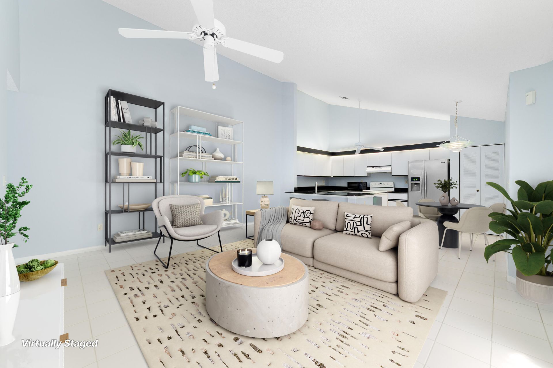 1139 Summit Trail Circle, Unit A, West Palm Beach, FL 33415 Photo