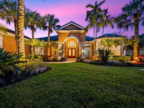 17104 Gulf Pine Circle, Wellington, FL 33414