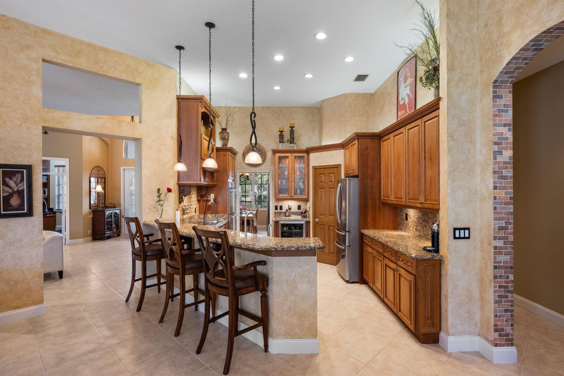 17104 Gulf Pine Circle, Wellington, FL 33414 Photo