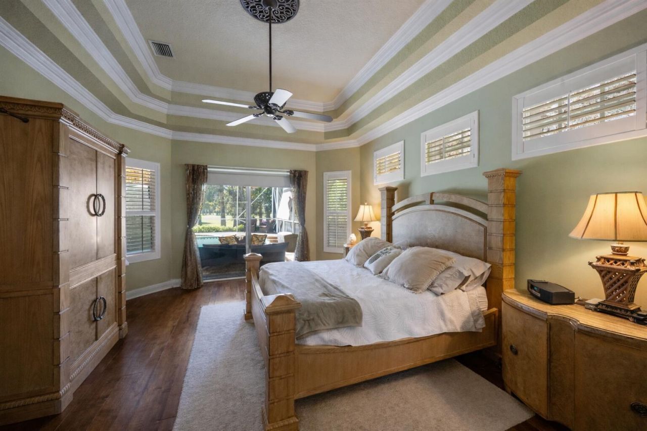 17104 Gulf Pine Circle, Wellington, FL 33414 Photo