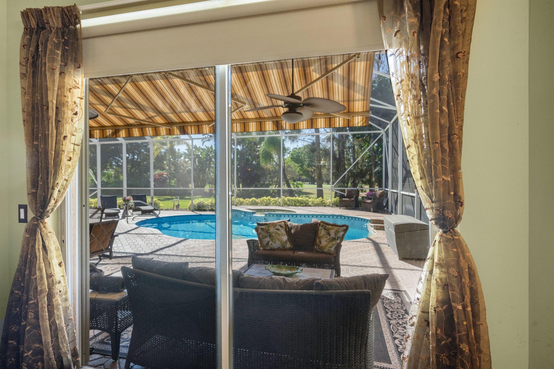 17104 Gulf Pine Circle, Wellington, FL 33414 Photo