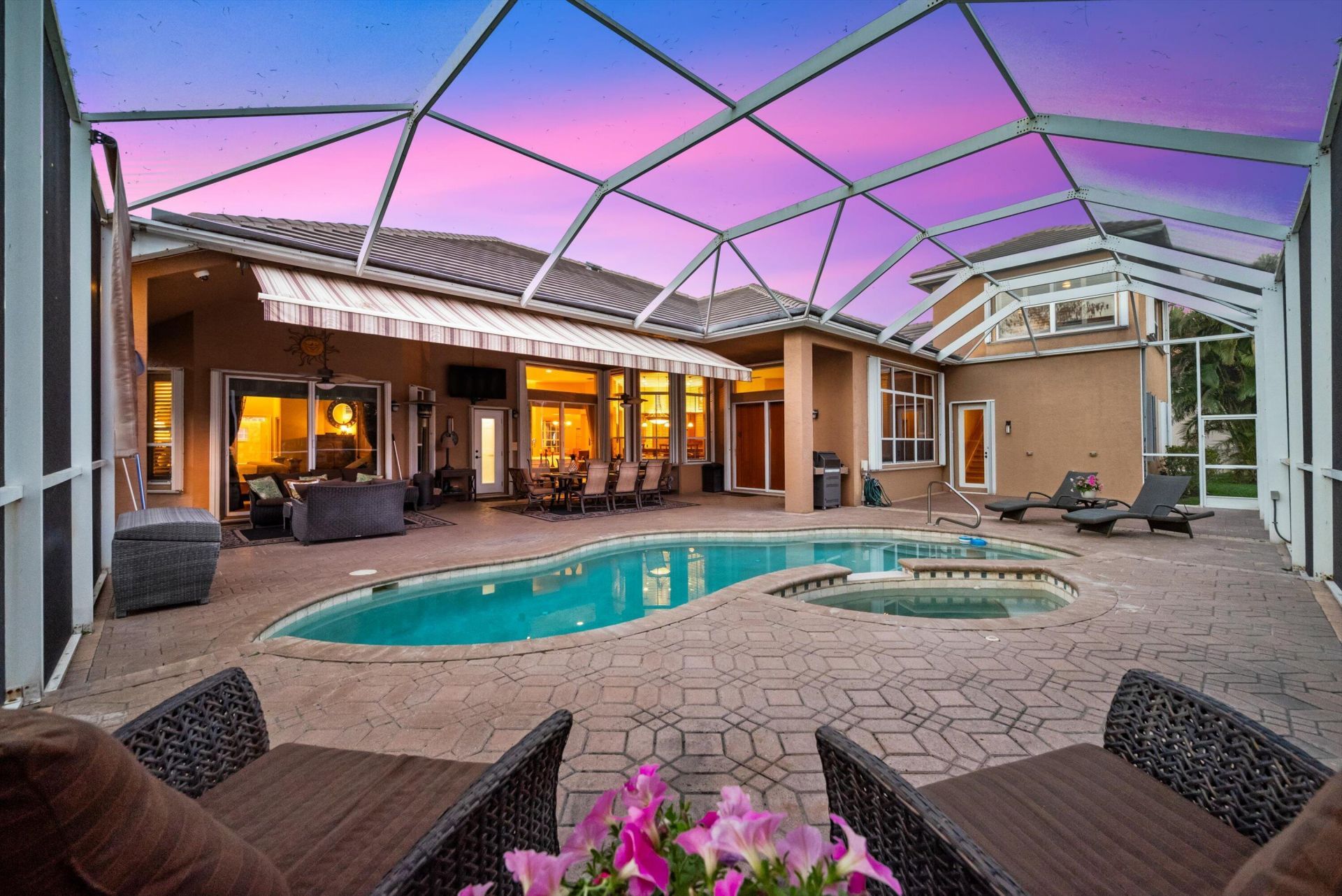 17104 Gulf Pine Circle, Wellington, FL 33414 Photo