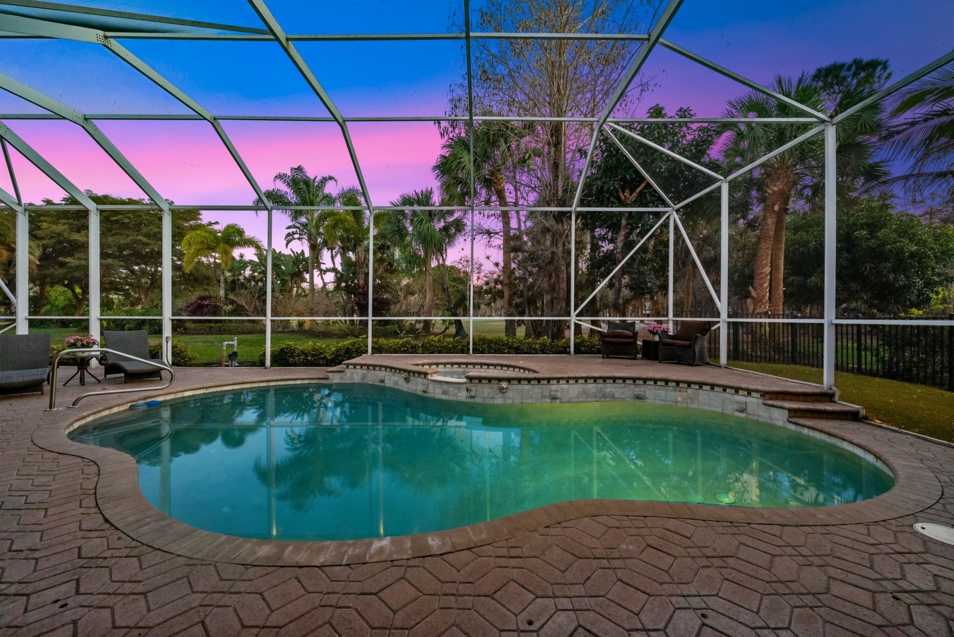 17104 Gulf Pine Circle, Wellington, FL 33414 Photo