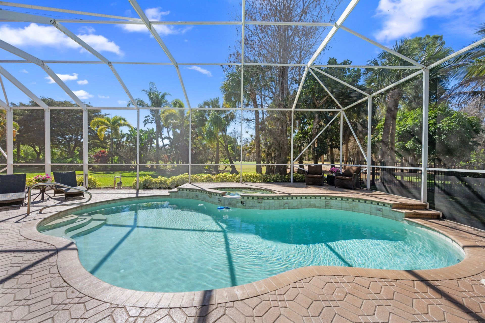 17104 Gulf Pine Circle, Wellington, FL 33414 Photo