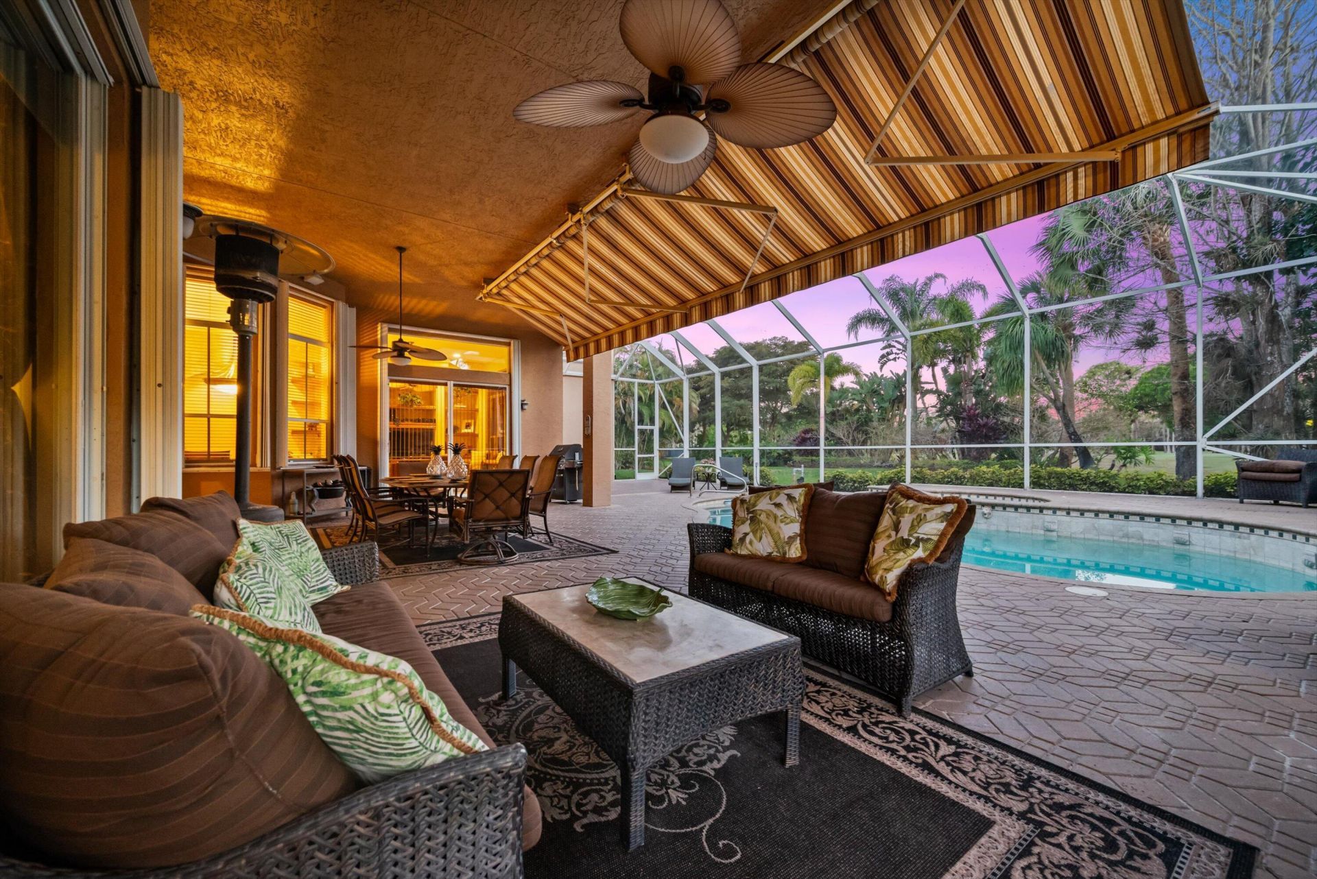 17104 Gulf Pine Circle, Wellington, FL 33414 Photo