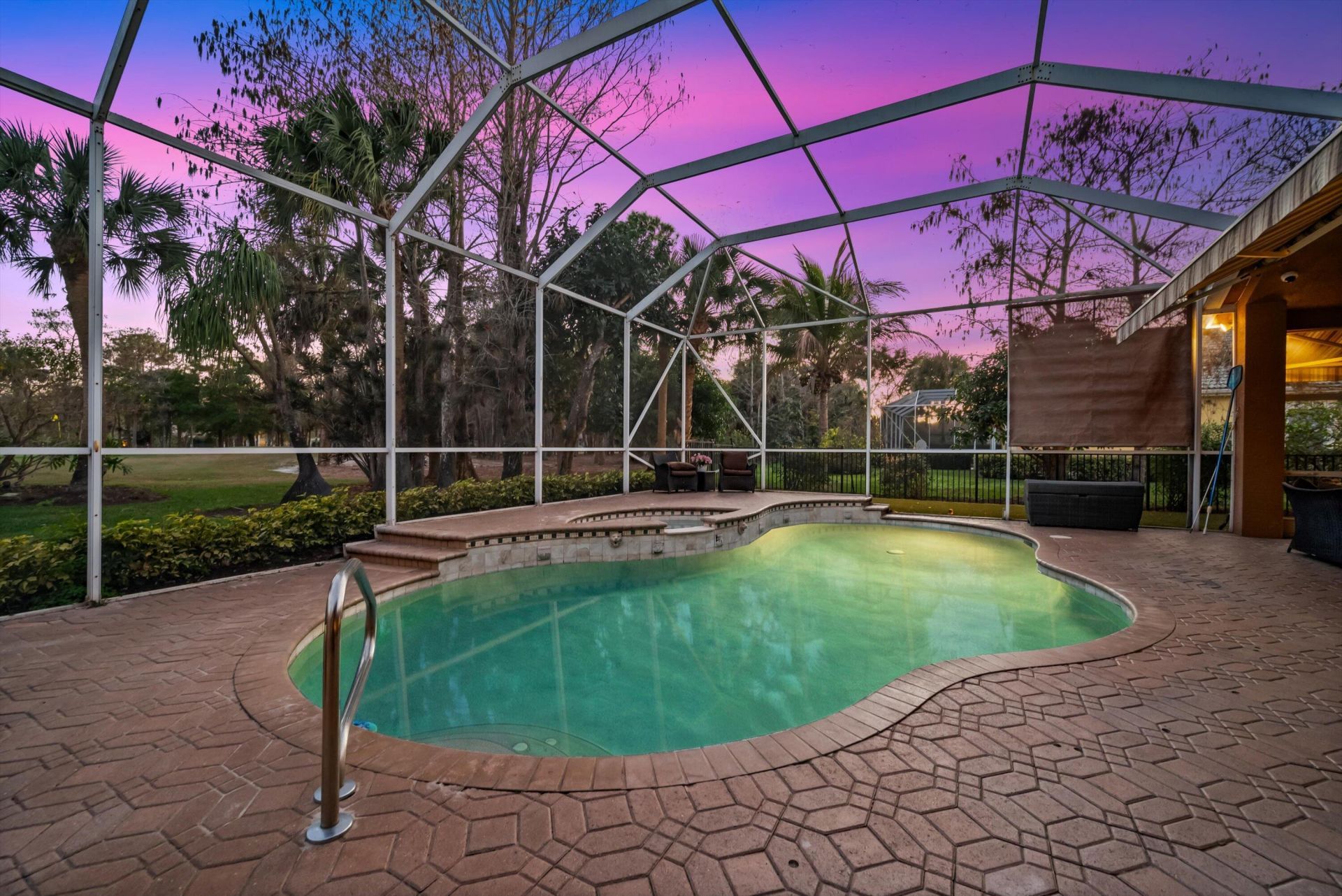 17104 Gulf Pine Circle, Wellington, FL 33414 Photo