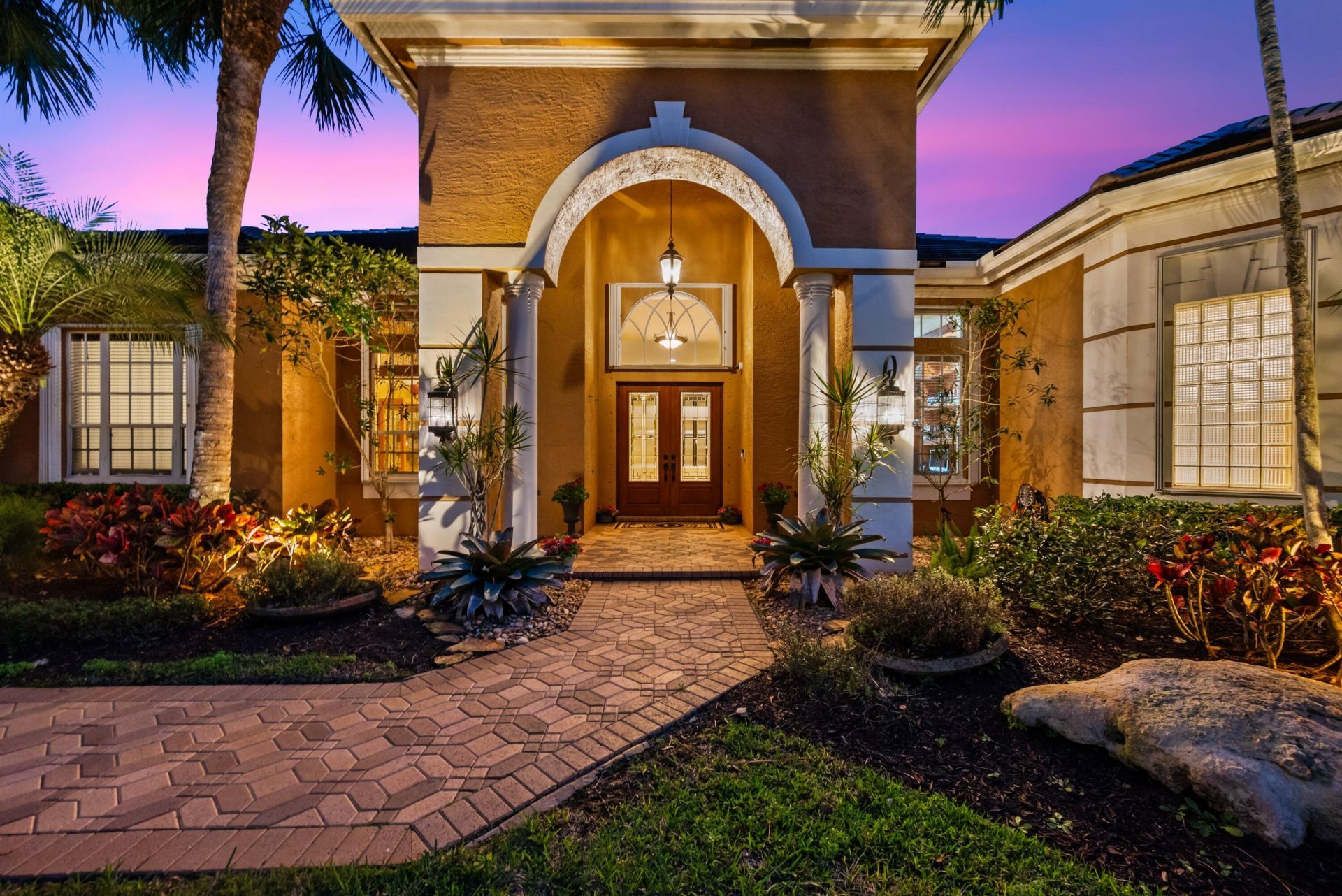 17104 Gulf Pine Circle, Wellington, FL 33414 Photo