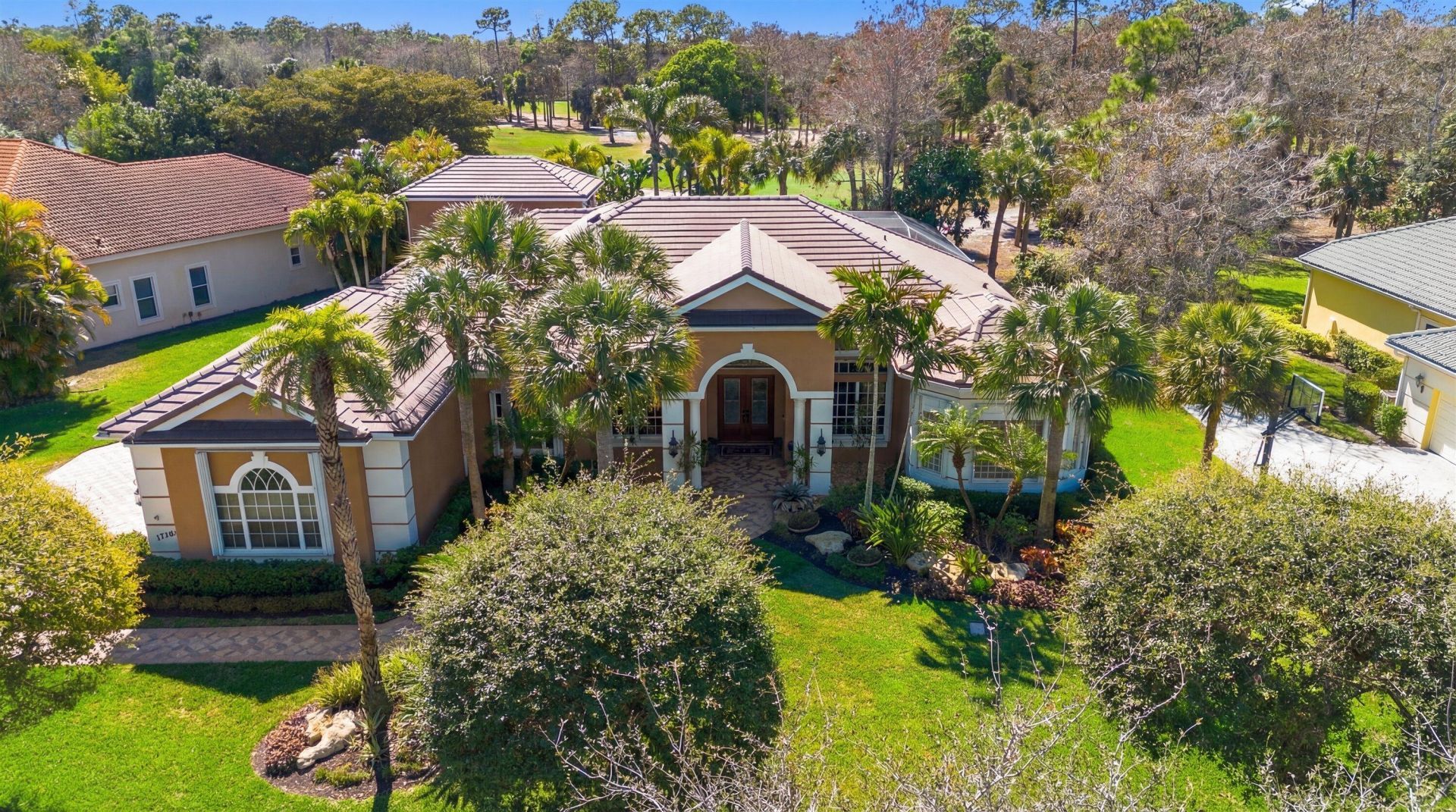 17104 Gulf Pine Circle, Wellington, FL 33414 Photo