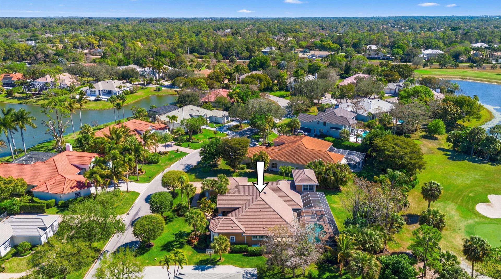 17104 Gulf Pine Circle, Wellington, FL 33414 Photo