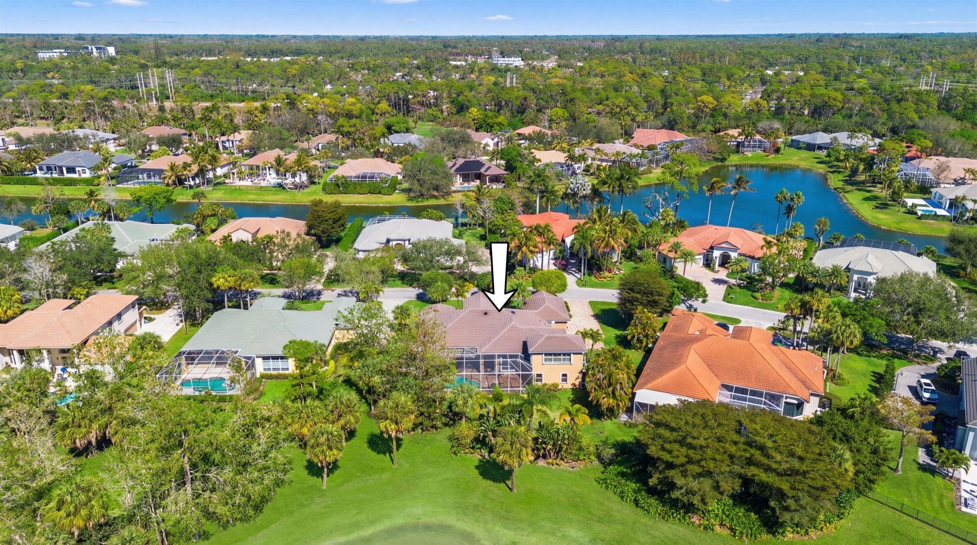 17104 Gulf Pine Circle, Wellington, FL 33414 Photo