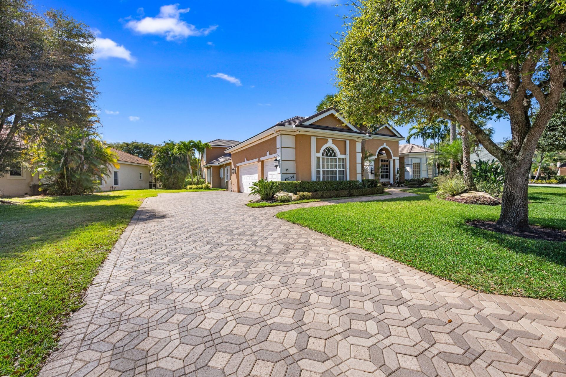 17104 Gulf Pine Circle, Wellington, FL 33414 Photo