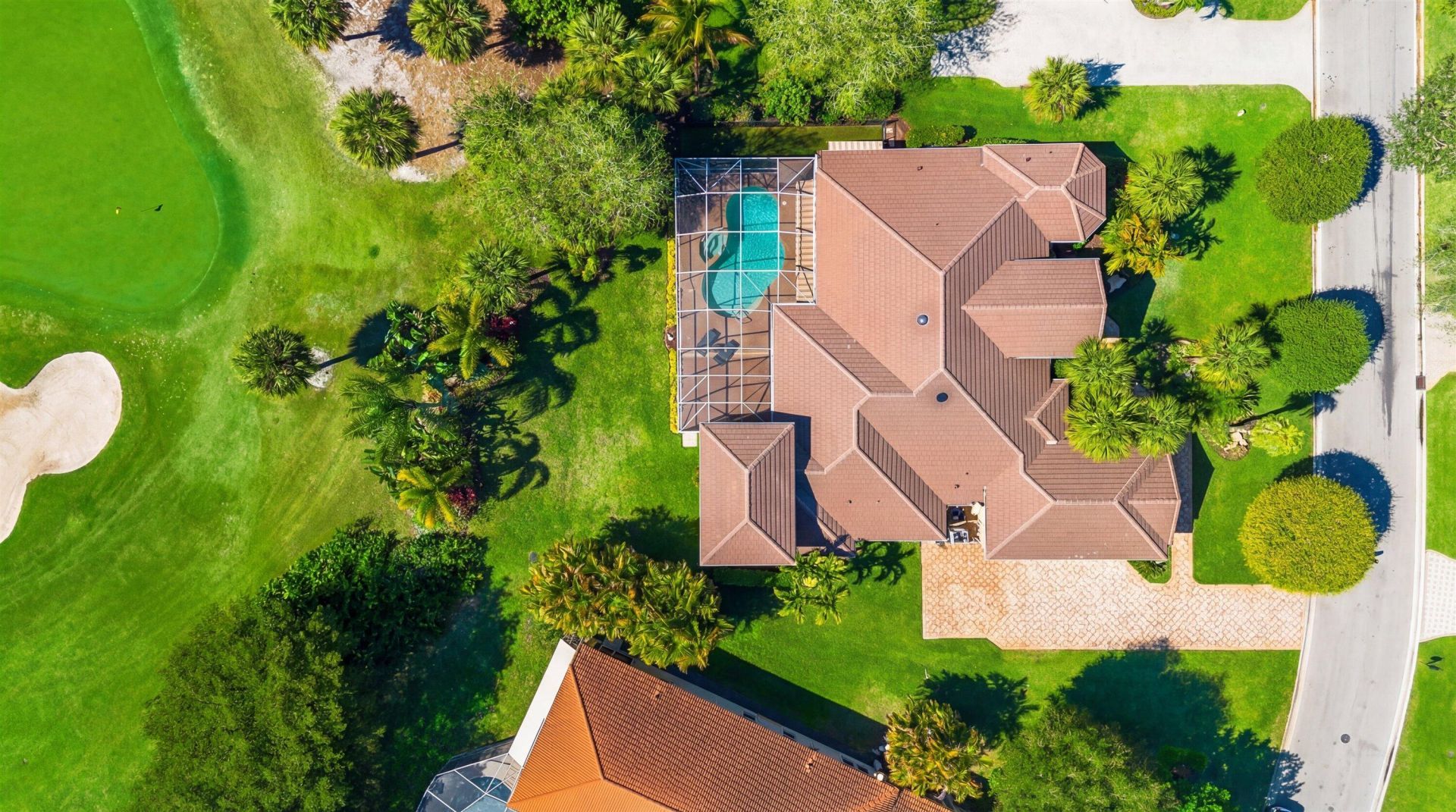 17104 Gulf Pine Circle, Wellington, FL 33414 Photo