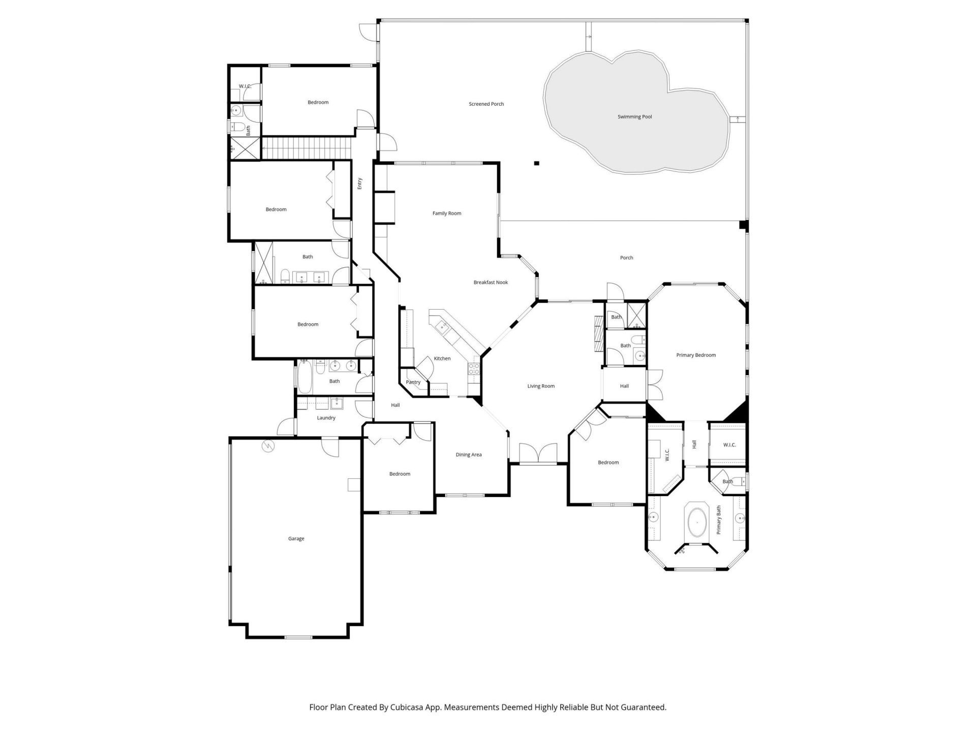 17104 Gulf Pine Circle, Wellington, FL 33414 Photo