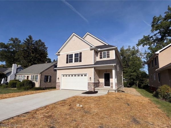 362 Oakmoor Avenue, Bay Village, OH 44140