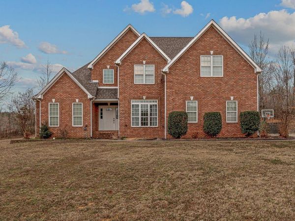 3104 Bronze Leaf, Paragould, AR 72450