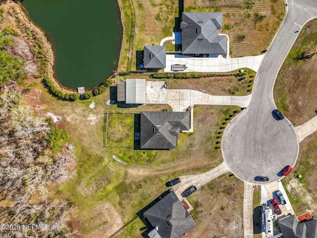 54017 Asherton Cove, Callahan, FL 32011 Photo