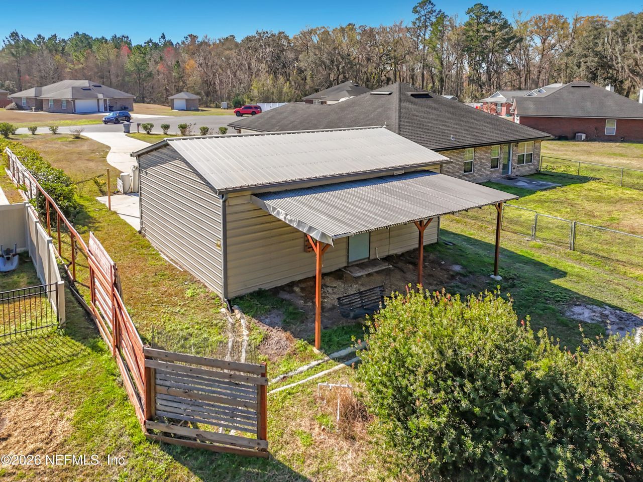 54017 Asherton Cove, Callahan, FL 32011 Photo