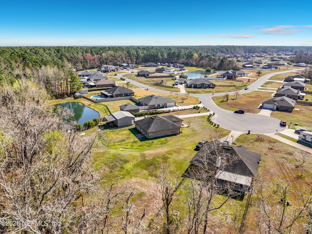 54017 Asherton Cove, Callahan, FL 32011 Photo