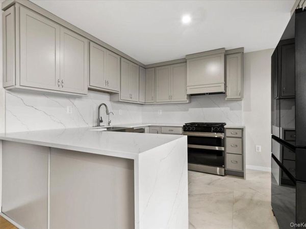 2287 Johnson Avenue, Unit 3A, Bronx, NY 10463