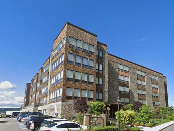 11 River Street , Unit 401, Sleepy Hollow, NY 10591