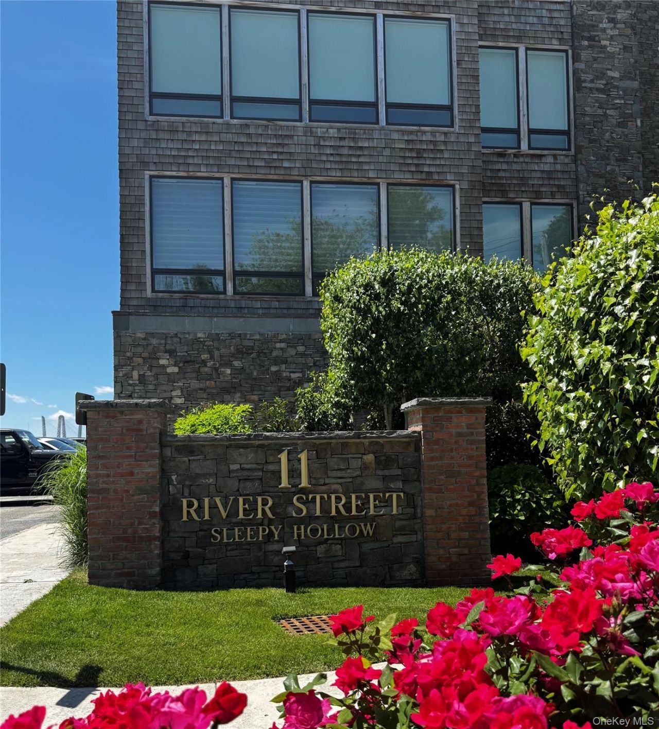 11 River Street, Unit 401, Sleepy Hollow, NY 10591 Main Photo