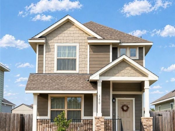 140 Witchhazel Way, San Marcos, TX 78666