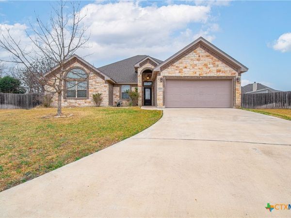 2903 Kyndal Drive , Temple, TX 76502