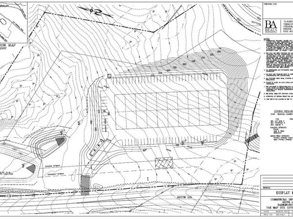 00 Calef Highway, Unit 233/26/58 and 59, Barrington, NH 03825