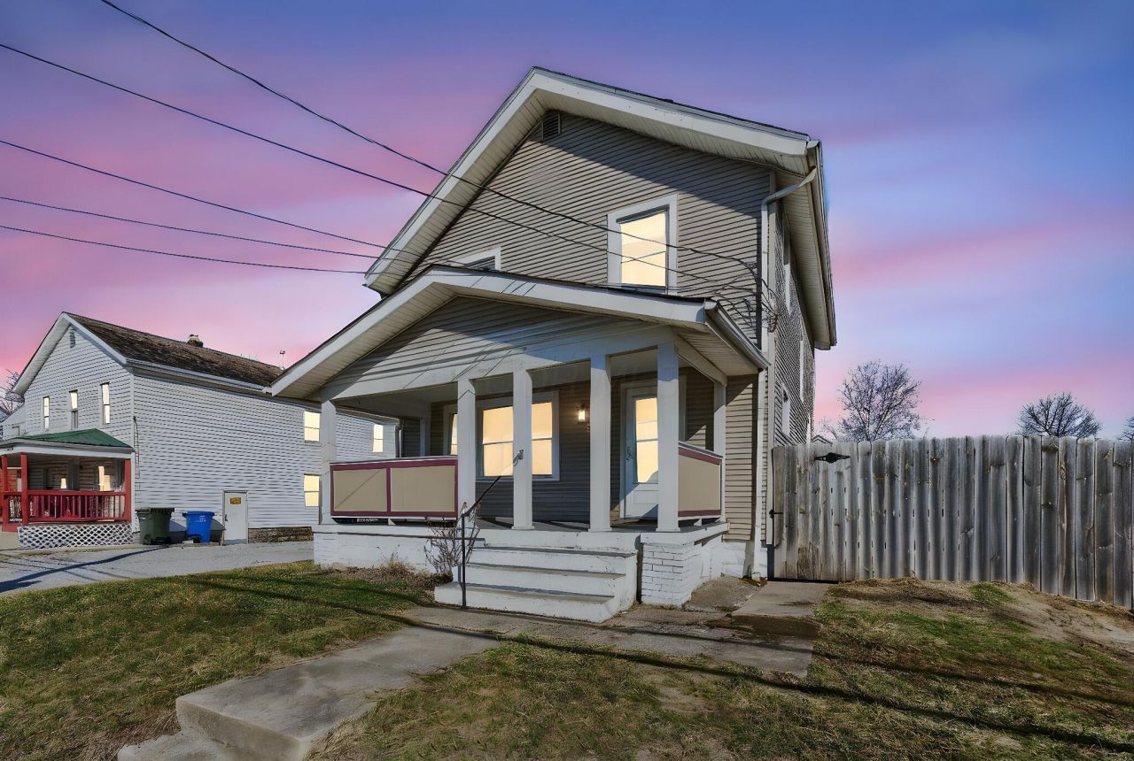 3288 E 5th Avenue, Columbus, OH 43219 Main Photo