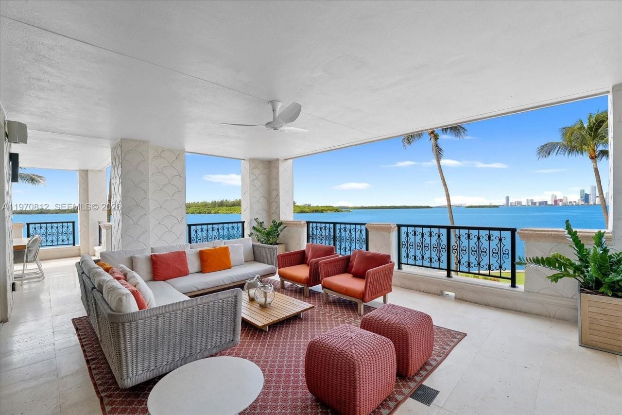 4921 Fisher Island Dr, Unit 4921, Miami Beach, FL 33109 Photo