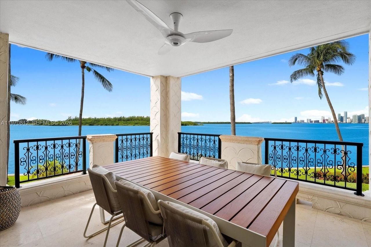 4921 Fisher Island Dr, Unit 4921, Miami Beach, FL 33109 Photo