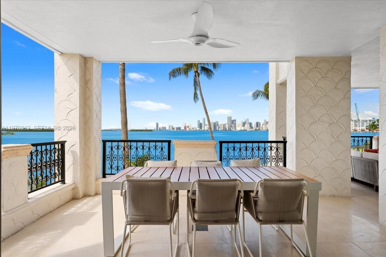 4921 Fisher Island Dr, Unit 4921, Miami Beach, FL 33109 Photo