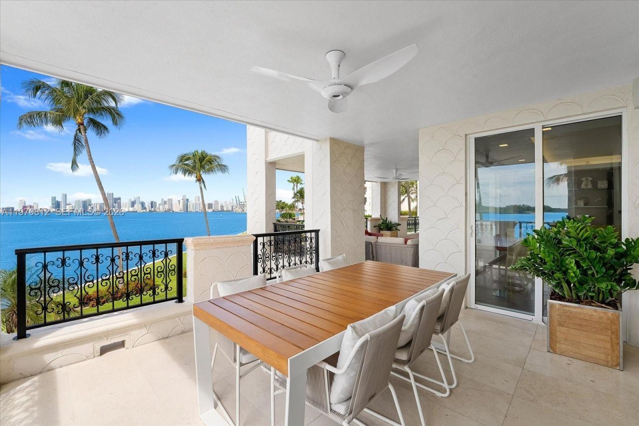 4921 Fisher Island Dr, Unit 4921, Miami Beach, FL 33109 Photo