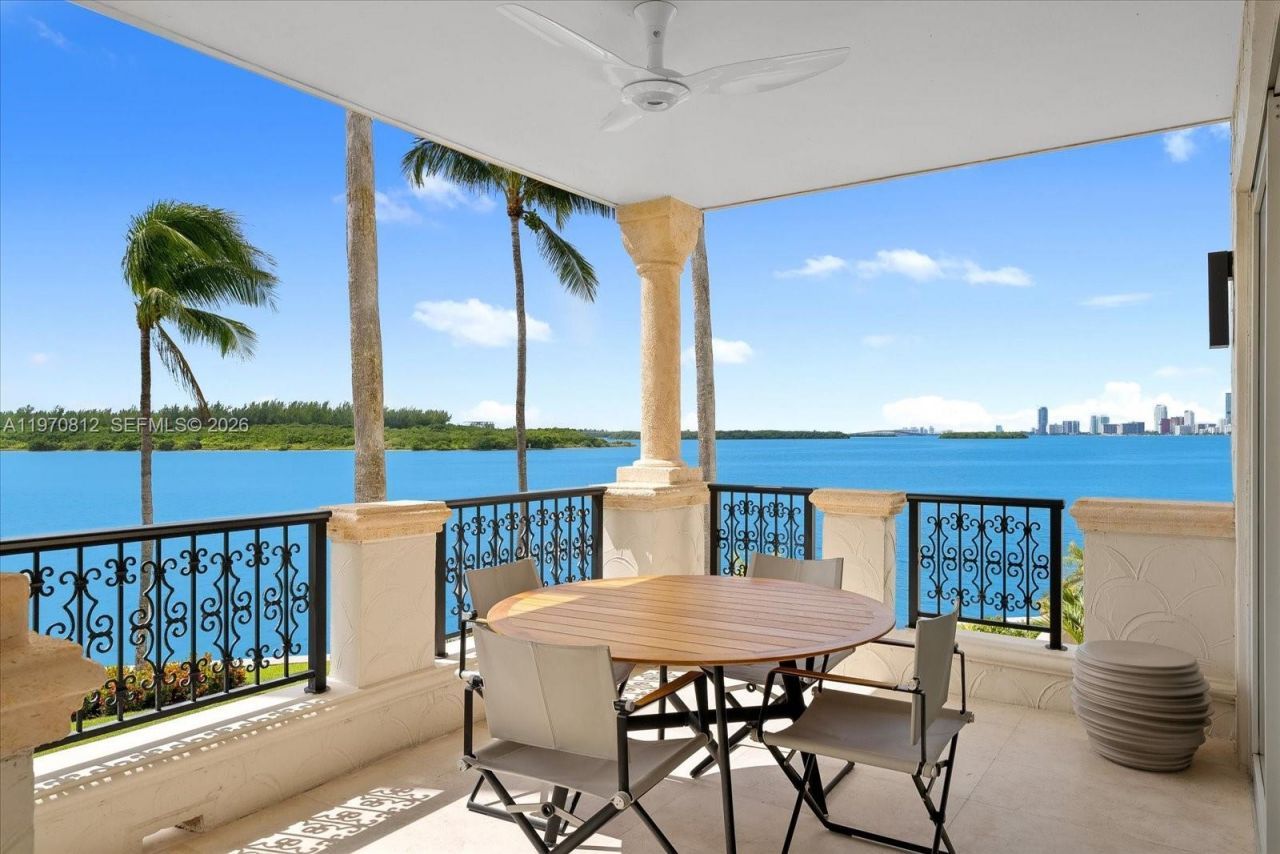 4921 Fisher Island Dr, Unit 4921, Miami Beach, FL 33109 Photo