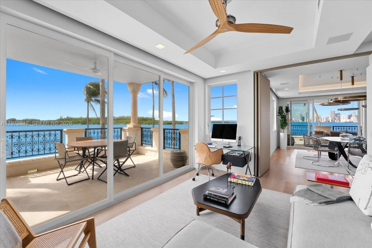 4921 Fisher Island Dr, Unit 4921, Miami Beach, FL 33109 Photo